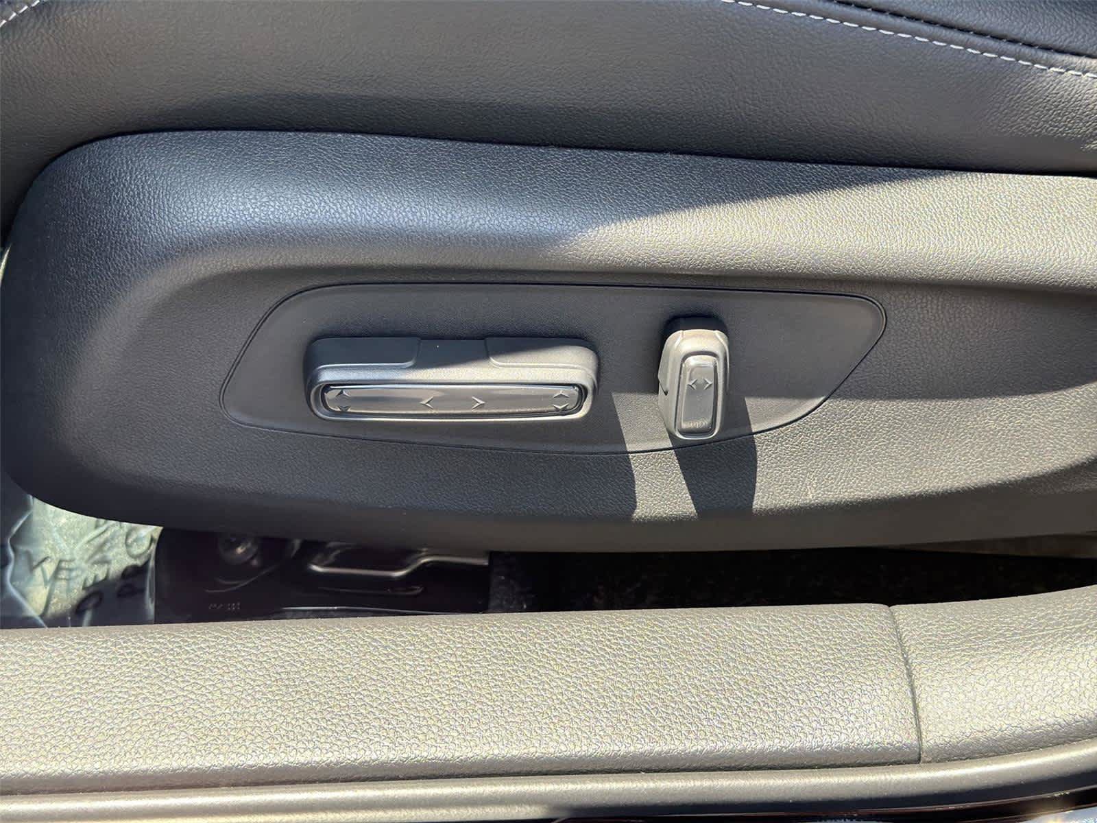 Used 2025 Acura Integra A-Spec FWD image 23