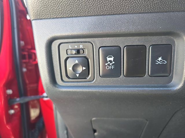 Used 2021 Mitsubishi Mirage G4 LE image 15