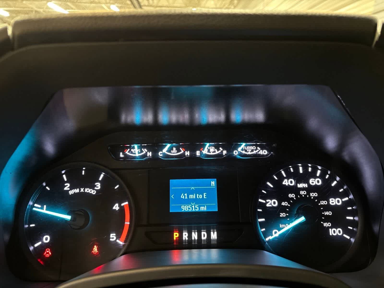 Used 2022 Ford F350 XL w/ Power Equipment Group AWD/4WD image 17