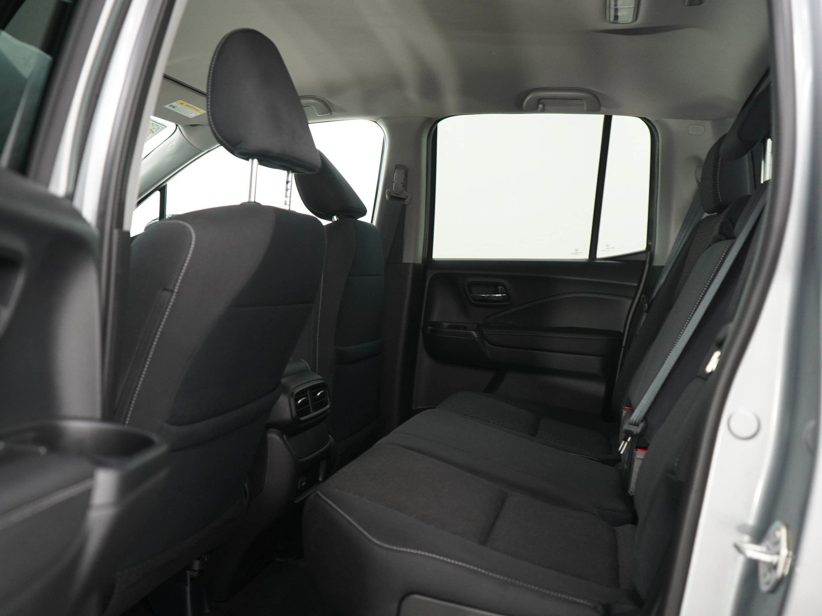 Used 2024 Honda Ridgeline Sport image 16