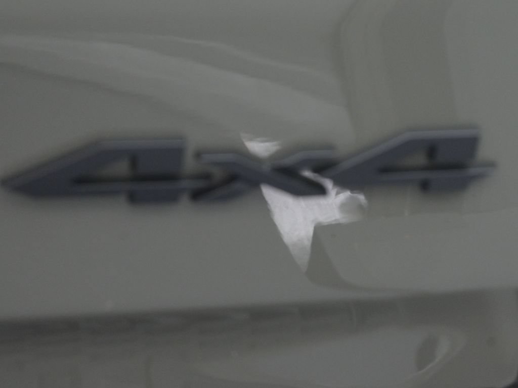 New 2026 RAM 1500 Laramie w/ Night Edition AWD/4WD image 27