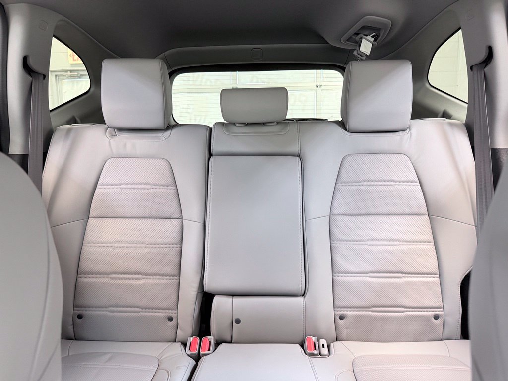 Used 2019 Honda CR-V EX-L image 16
