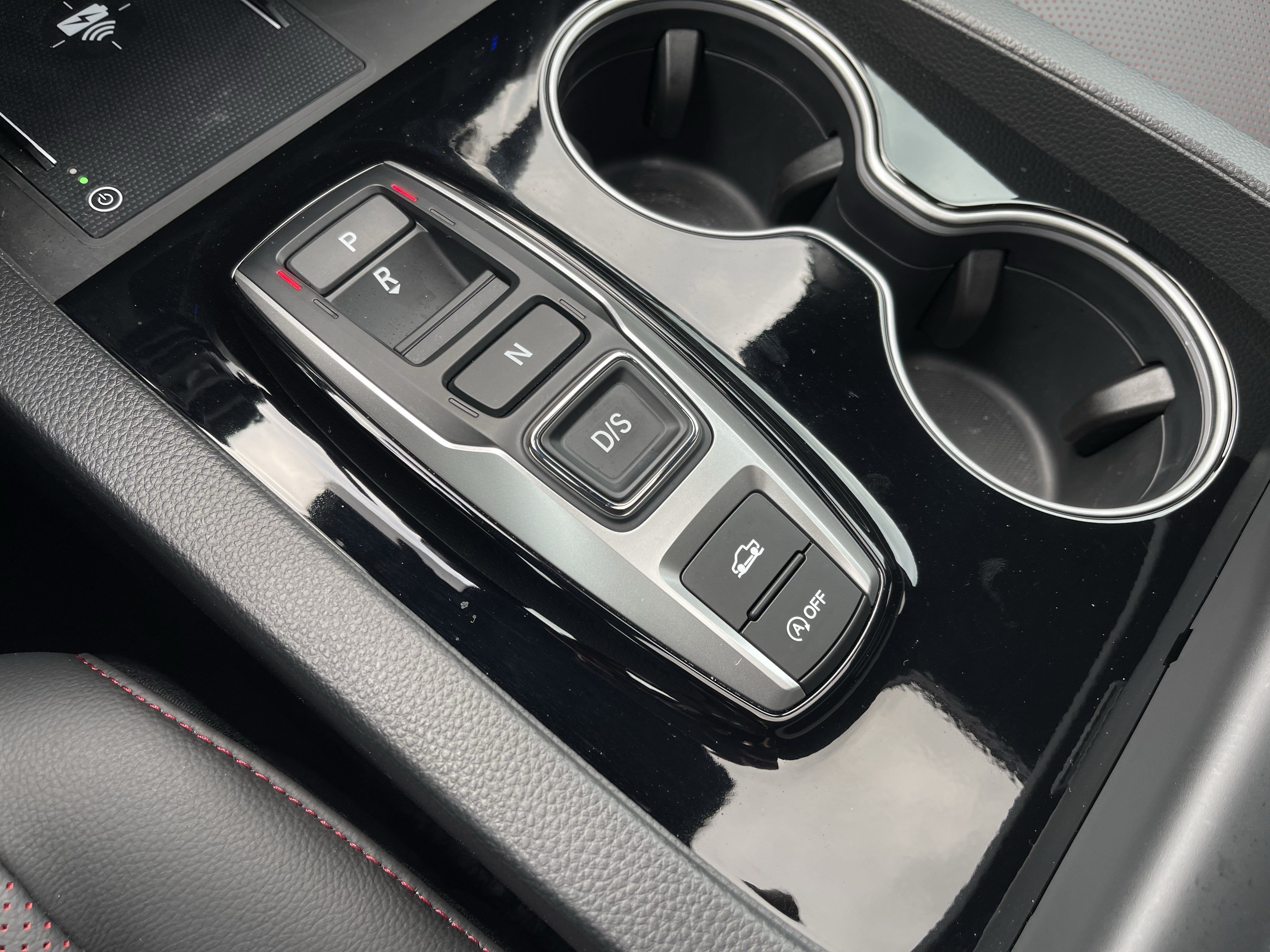 Used 2025 Honda Ridgeline Black Edition image 18