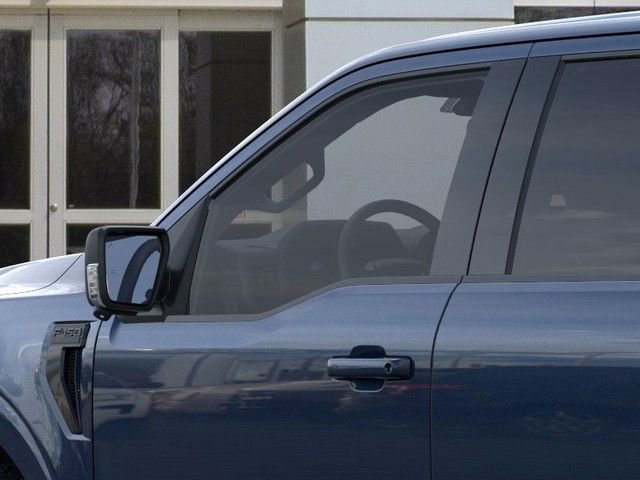 New 2026 Ford F150 XLT w/ Equipment Group 302A MID AWD/4WD image 20