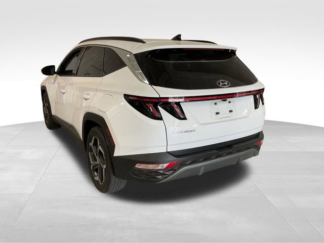 Used 2024 Hyundai Tucson Limited image 5