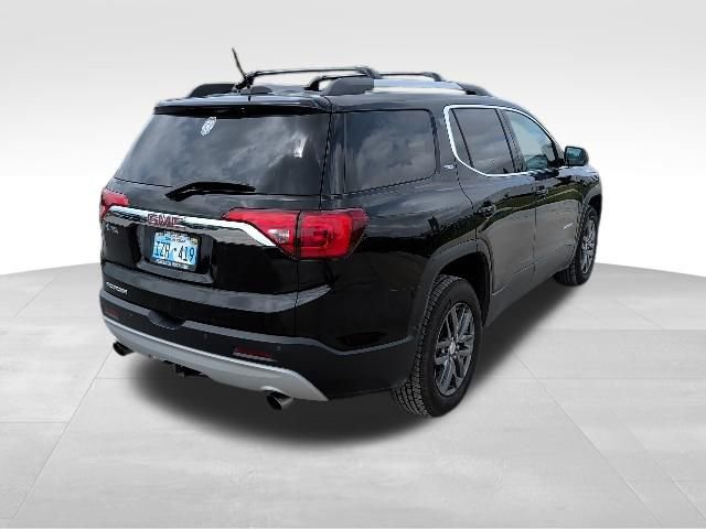 Used 2019 GMC Acadia SLT FWD image 5