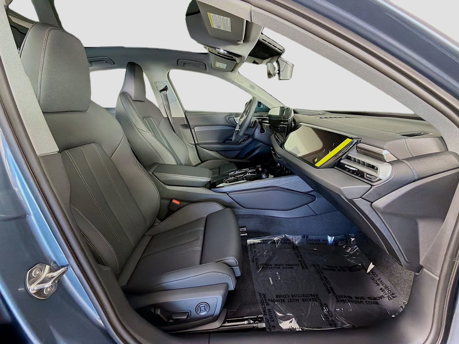 New 2026 Audi A5 2.0T Premium Plus AWD/4WD image 29