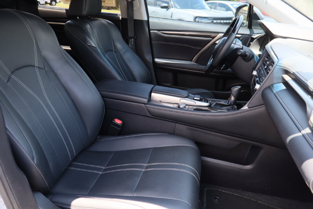 Used 2016 Lexus RX 350 AWD w/ Luxury Package image 30