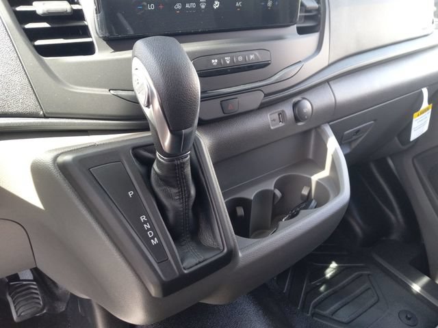 New 2026 Ford Transit 350 148 High Roof Extended AWD image 17