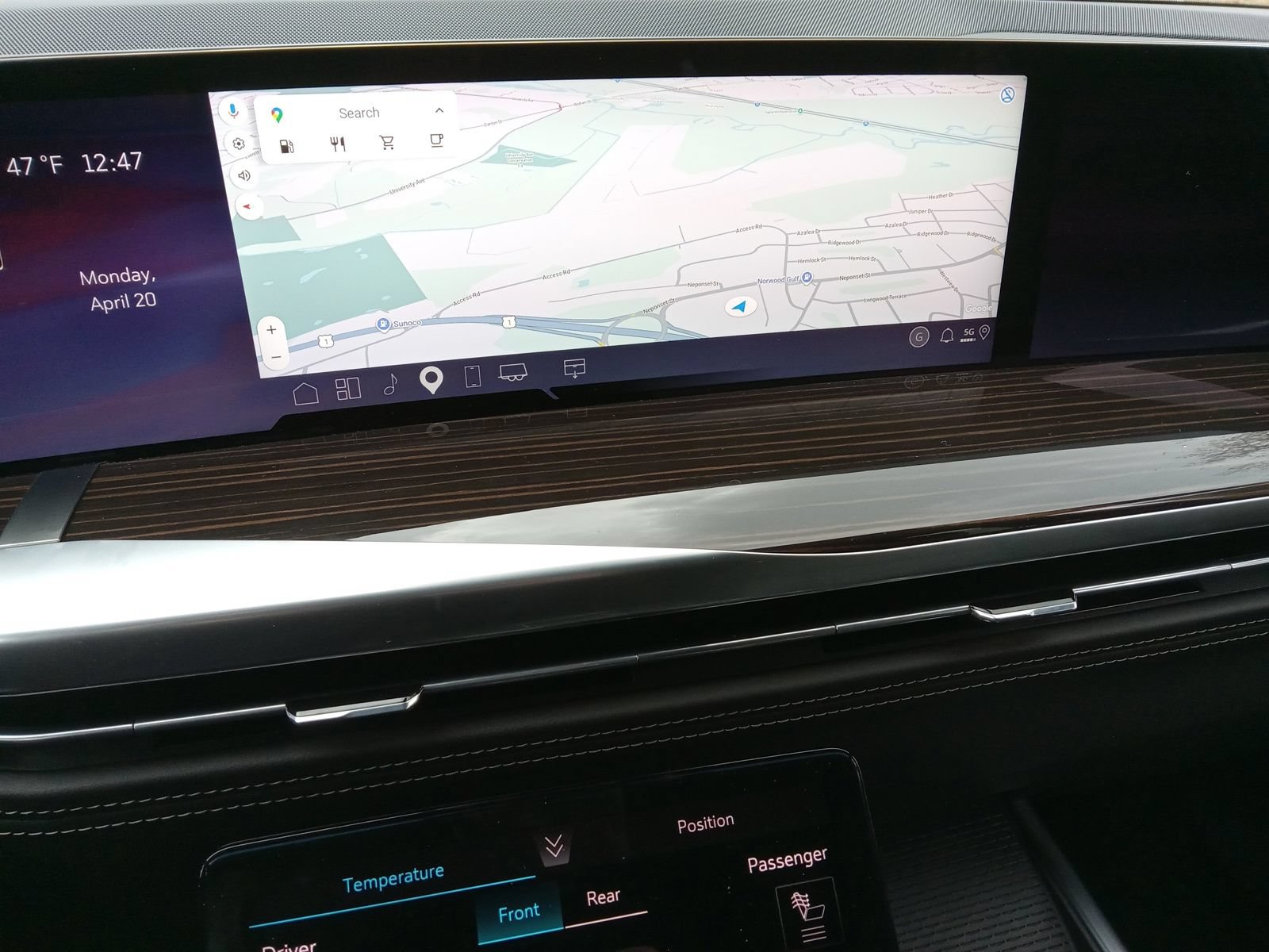 New 2026 Cadillac Escalade 4WD image 14