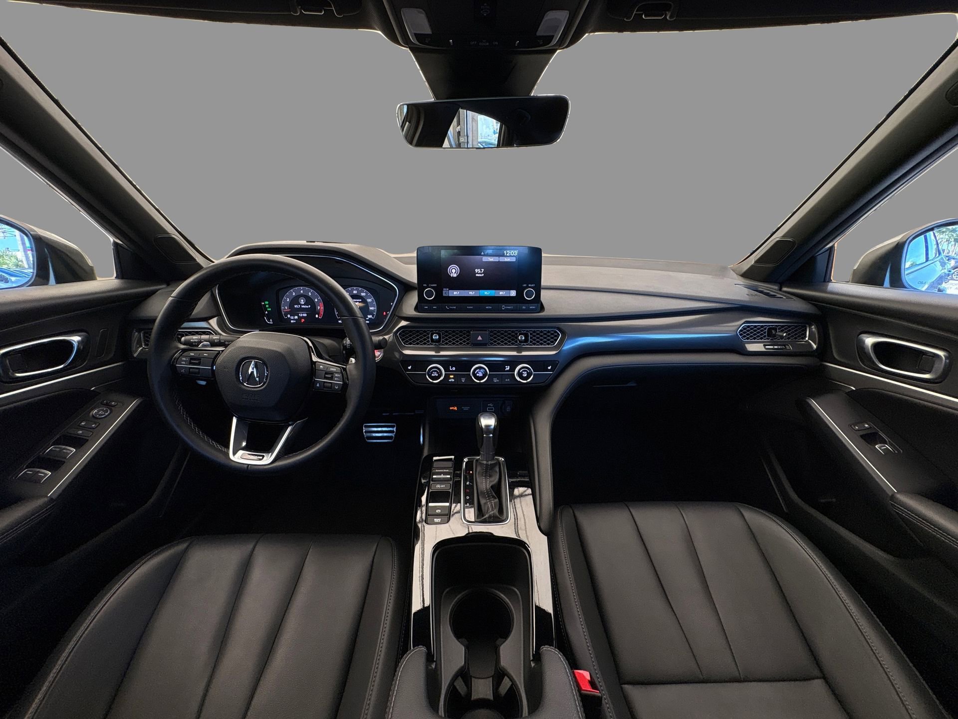 Used 2024 Acura Integra A-Spec image 21