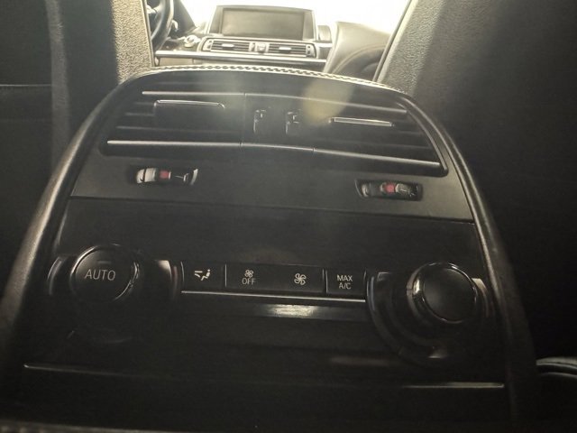Used 2014 BMW 650i Gran Coupe w/ M Sport Edition image 32