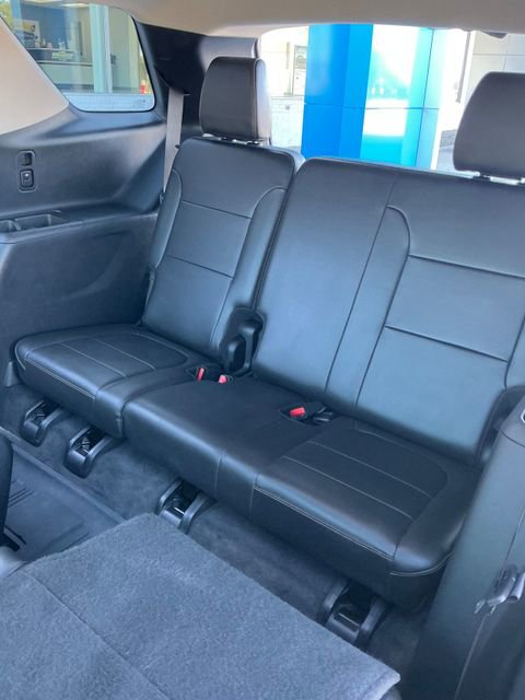 Used 2020 Chevrolet Traverse RS w/ LPO, Floor Liner Package image 13