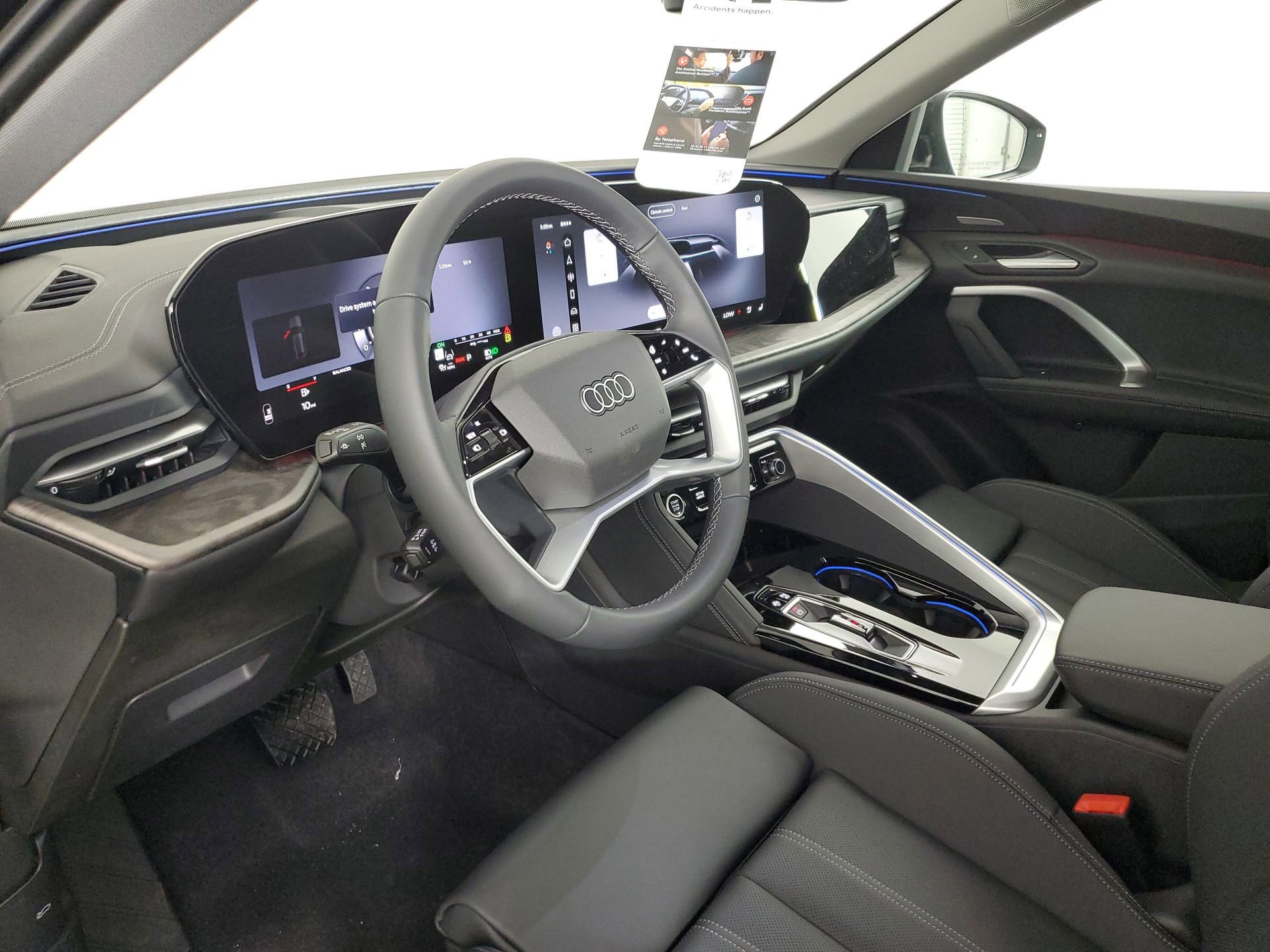 New 2026 Audi Q5 Premium Plus image 23