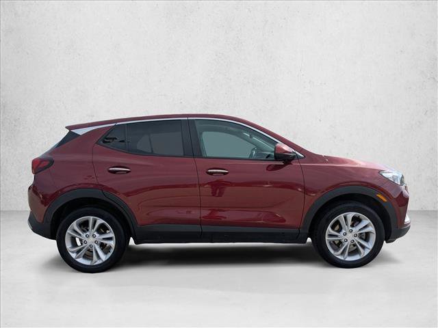 Used 2023 Buick Encore GX Preferred w/ Cold Weather Comfort Package AWD/4WD image 4