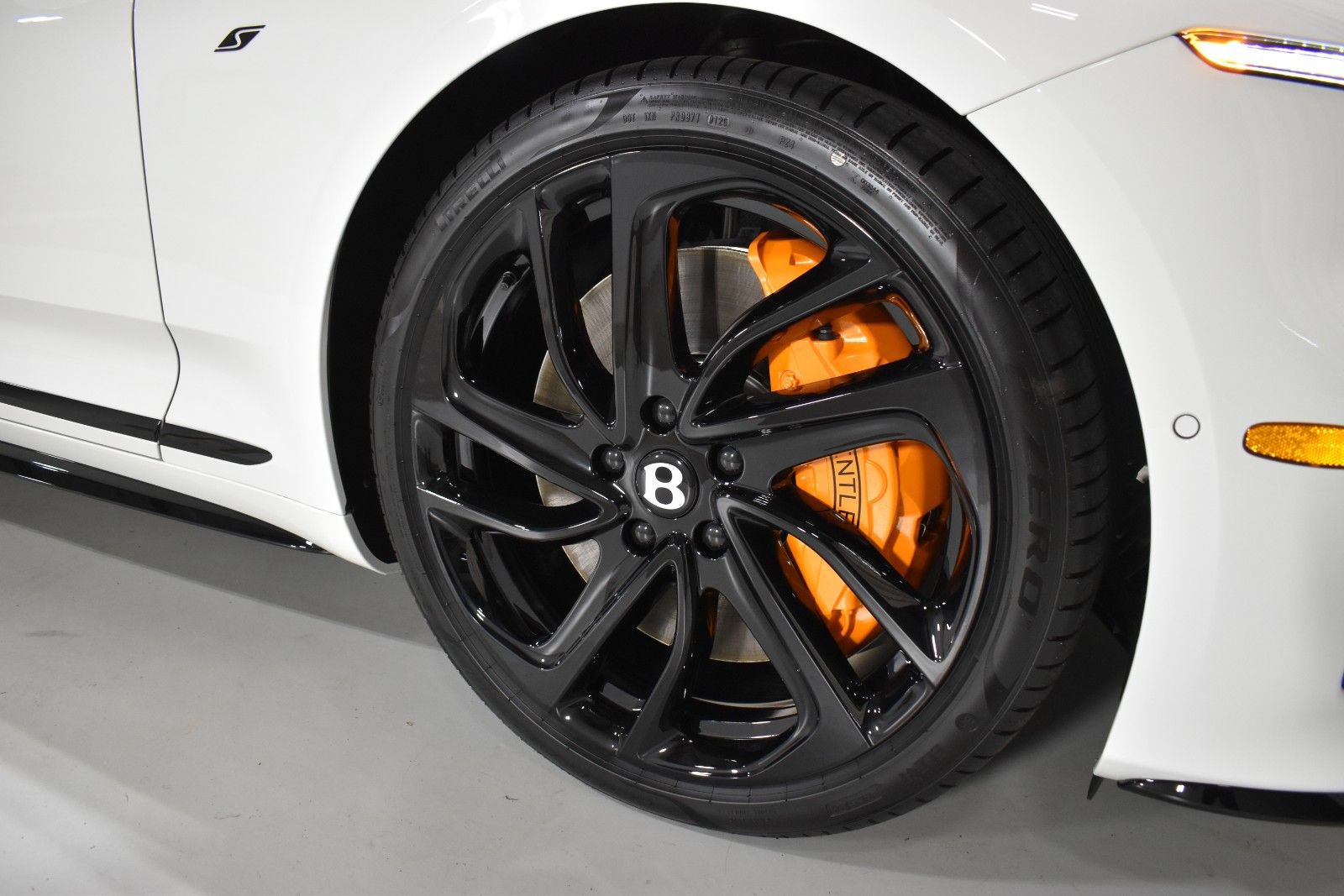 New 2026 Bentley Continental GT S AWD/4WD image 13
