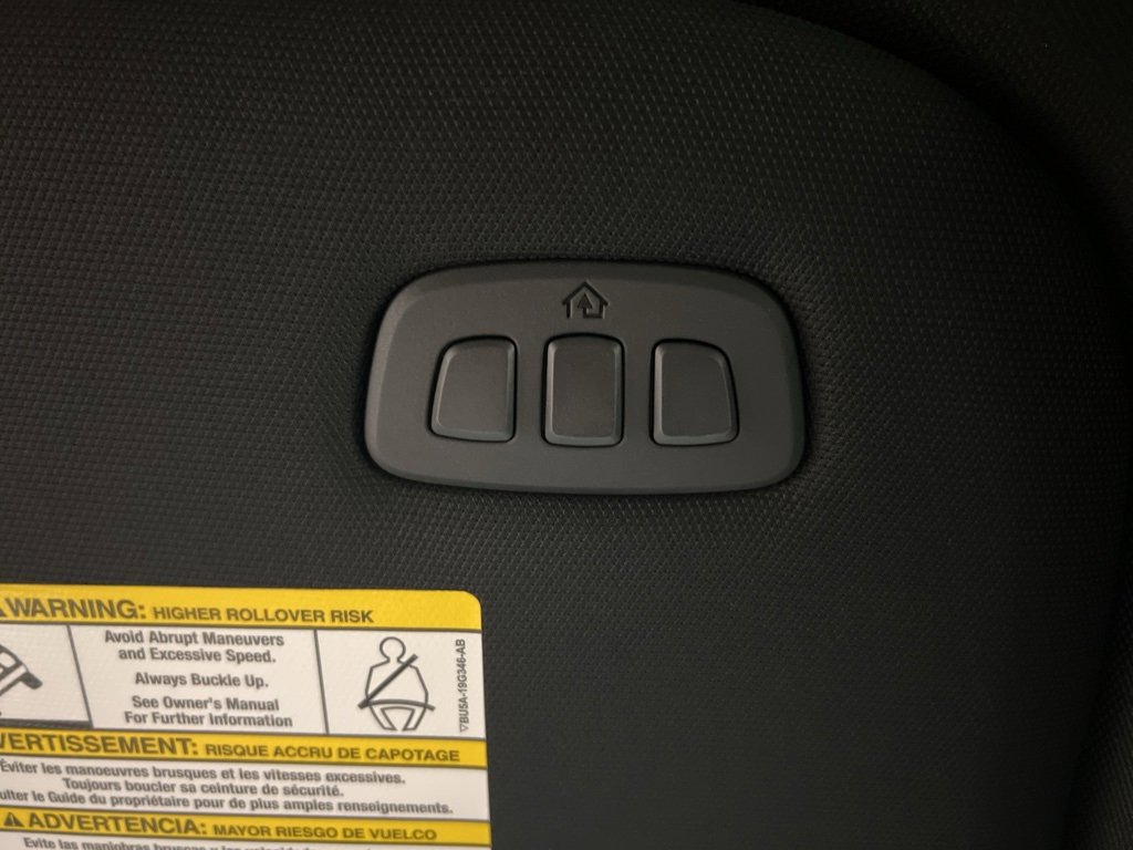 New 2025 Ford F150 Tremor w/ Equipment Group 402A High image 28