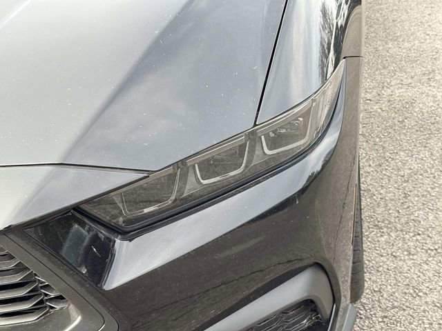 New 2026 Ford Mustang Convertible w/ Mustang Nite Pony Package image 10