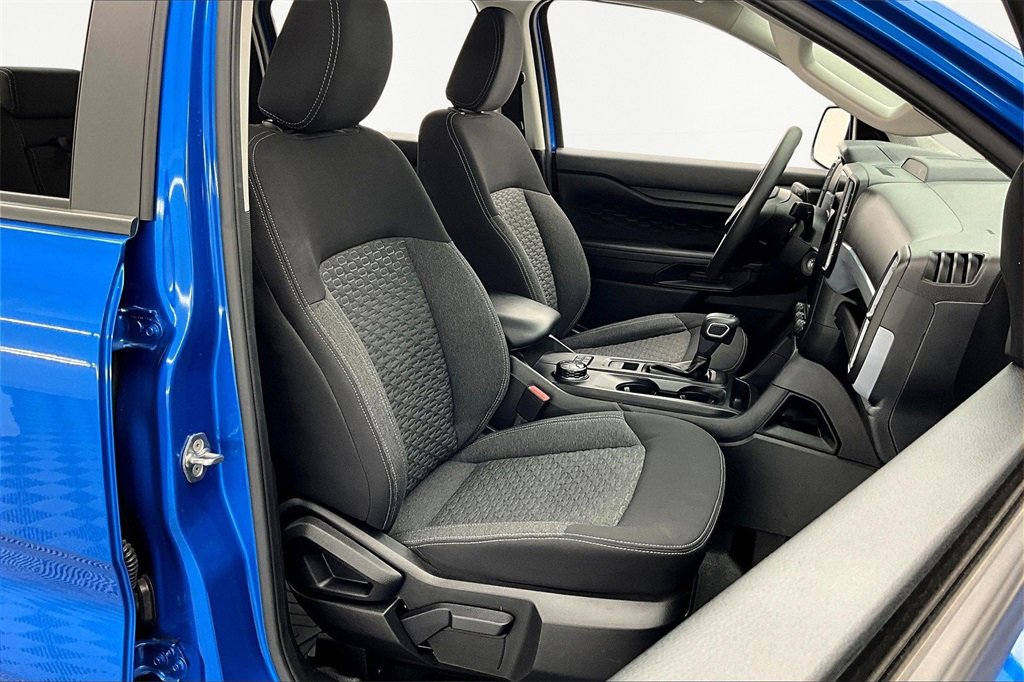 Used 2024 Ford Ranger XL image 7