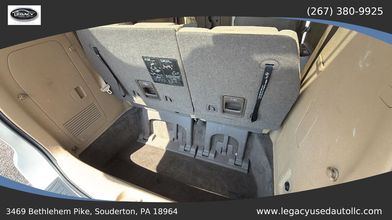 Used 2019 Kia Sedona LX FWD image 46