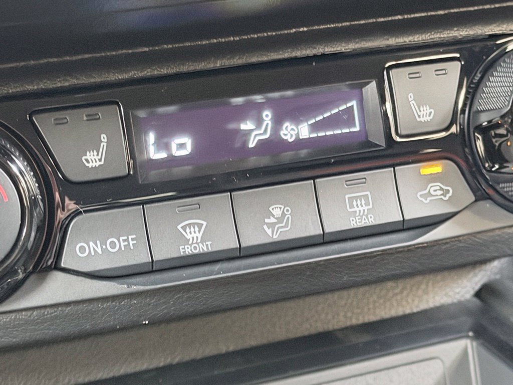 New 2027 Nissan Kicks SV w/ Rock Creek Edition AWD/4WD image 51