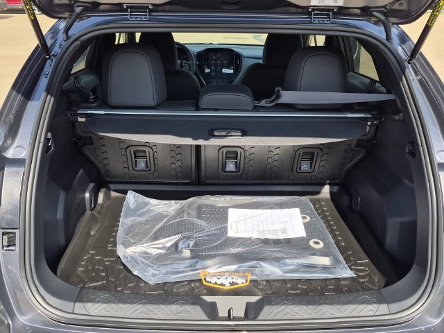 New 2026 Subaru Crosstrek 2.5i Wilderness AWD/4WD image 8