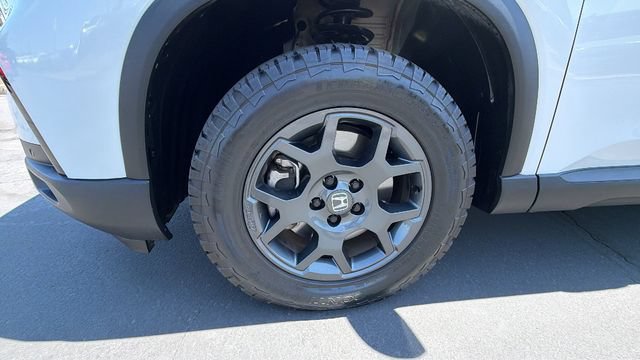 Used 2023 Honda Pilot TrailSport image 10