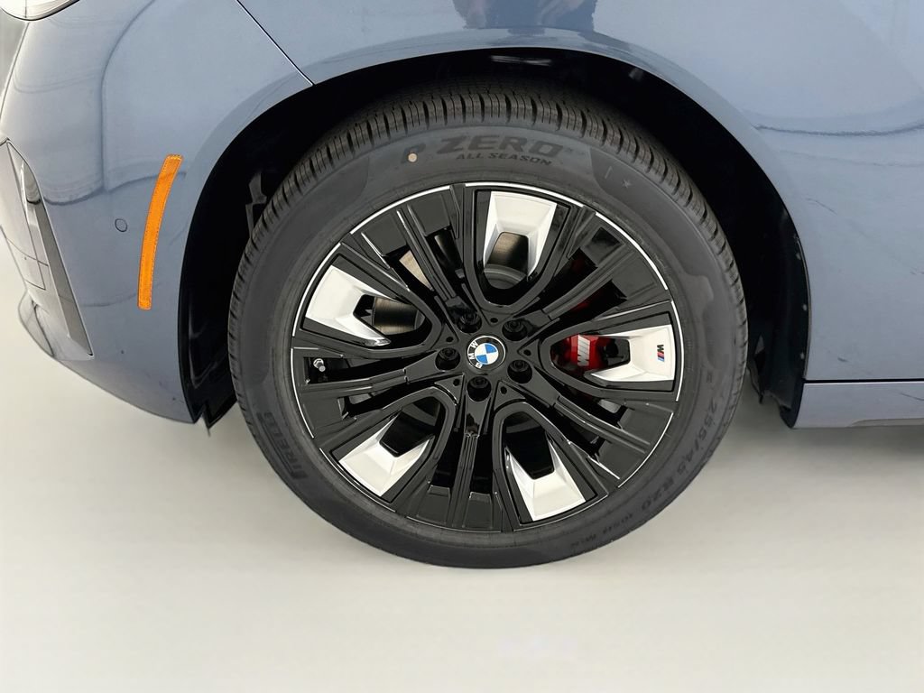 New 2026 BMW X3 xDrive30i w/ Premium Package AWD/4WD image 29