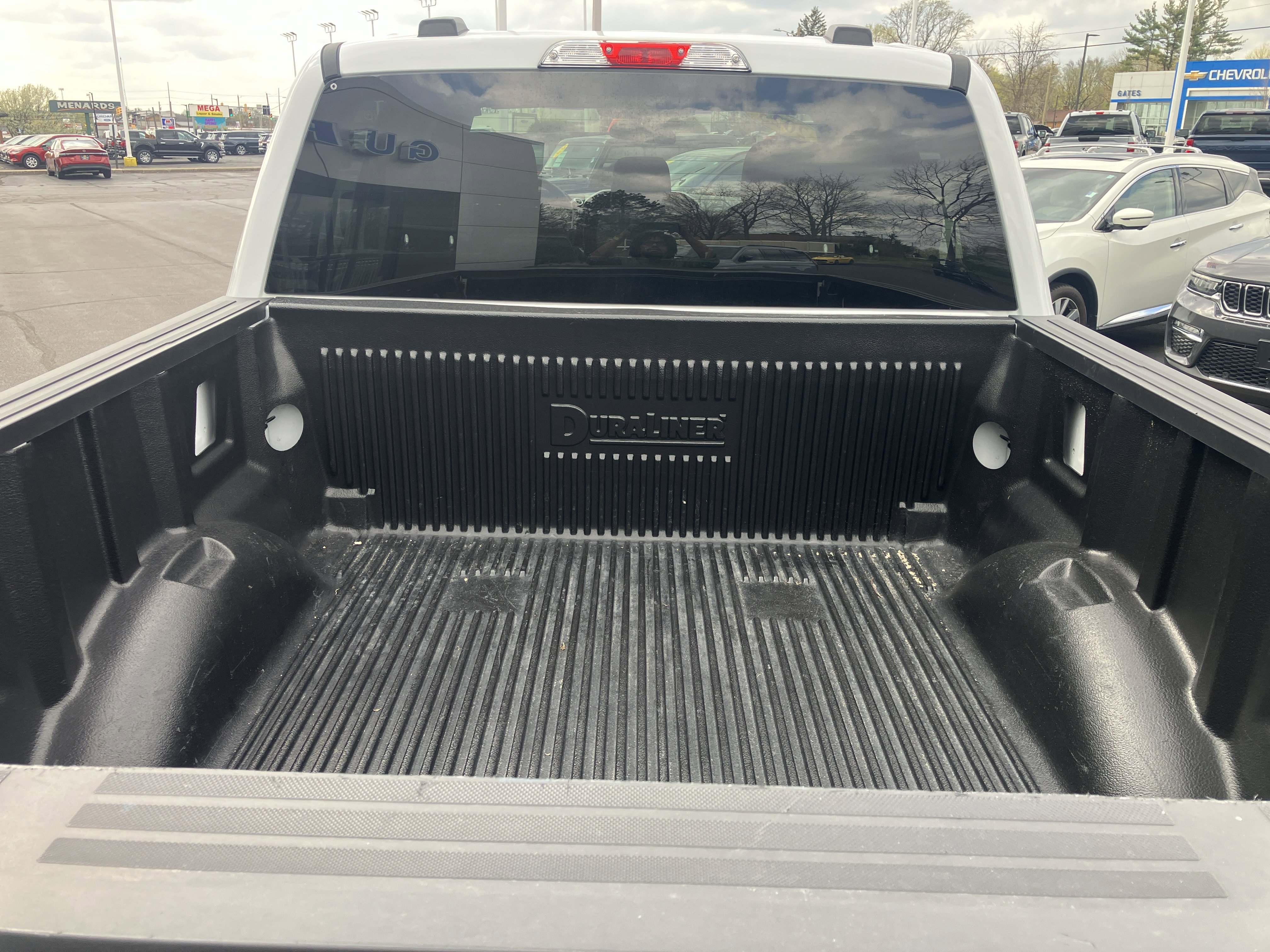 Used 2023 Ford F150 XLT w/ Trailer Tow Package AWD/4WD image 13