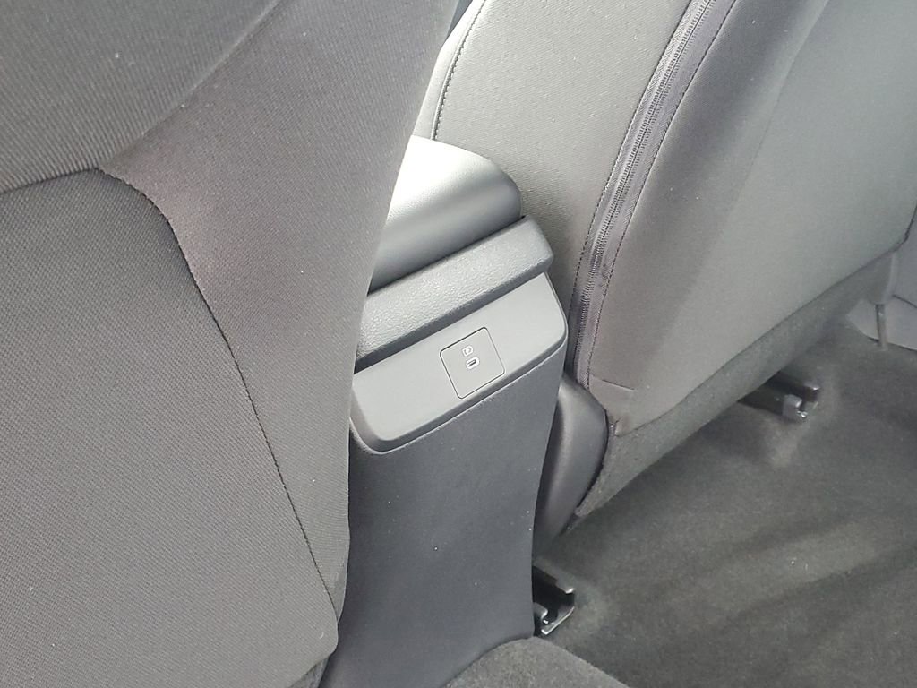 New 2026 Nissan Sentra SV image 26