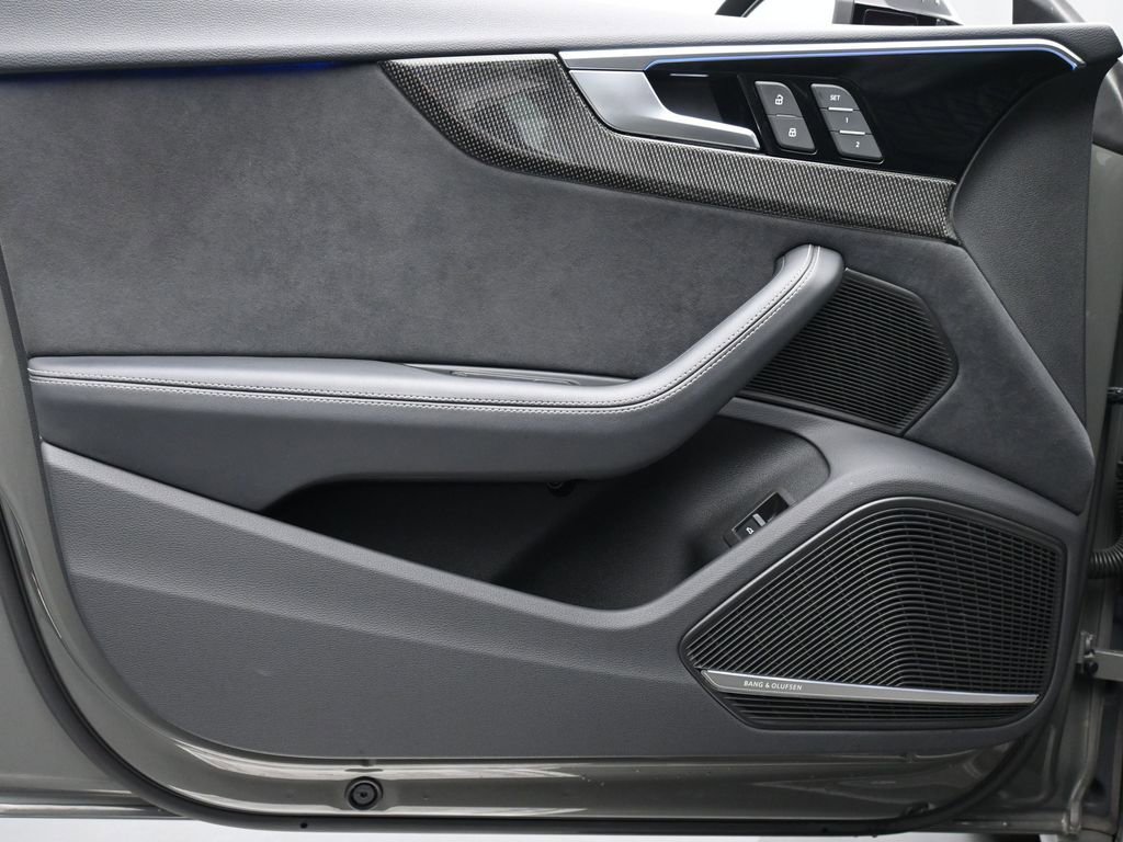 Used 2023 Audi S5 Prestige image 9