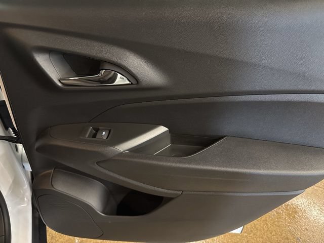 New 2026 Chevrolet Trax LT FWD image 24