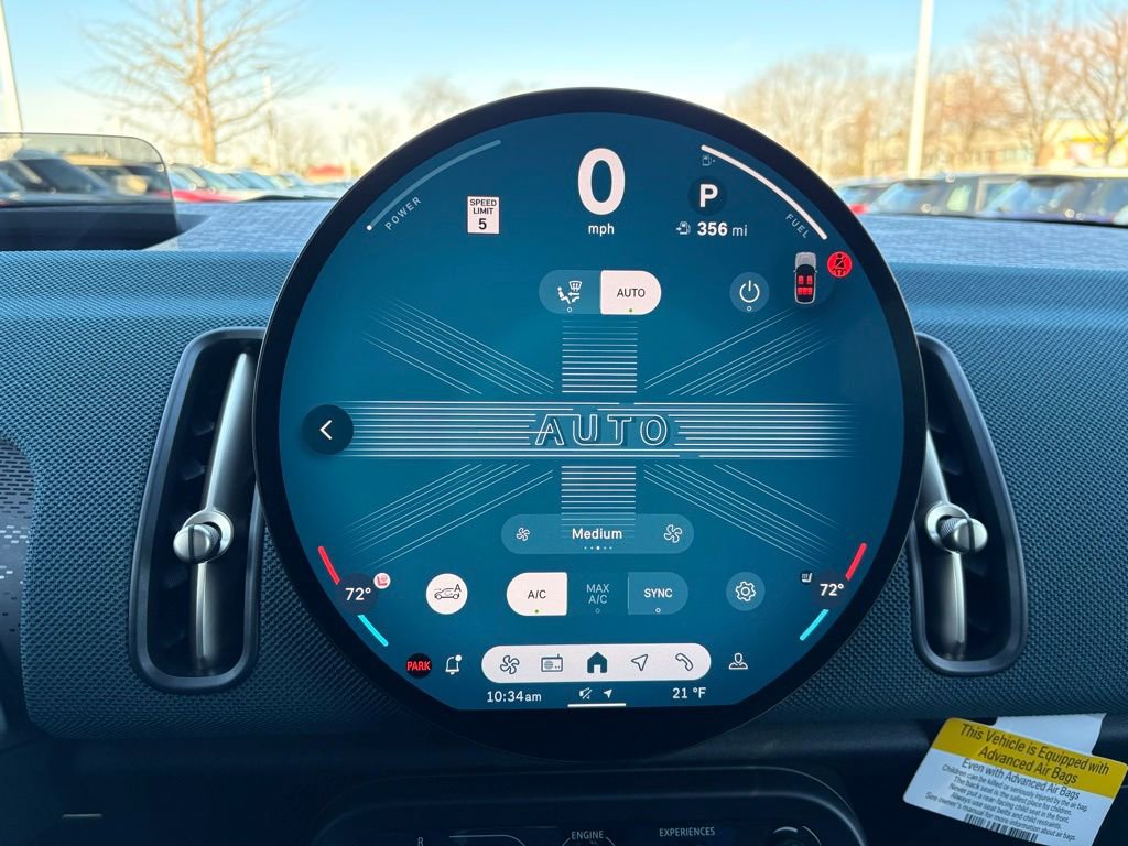 Used 2025 MINI Cooper Countryman S image 39