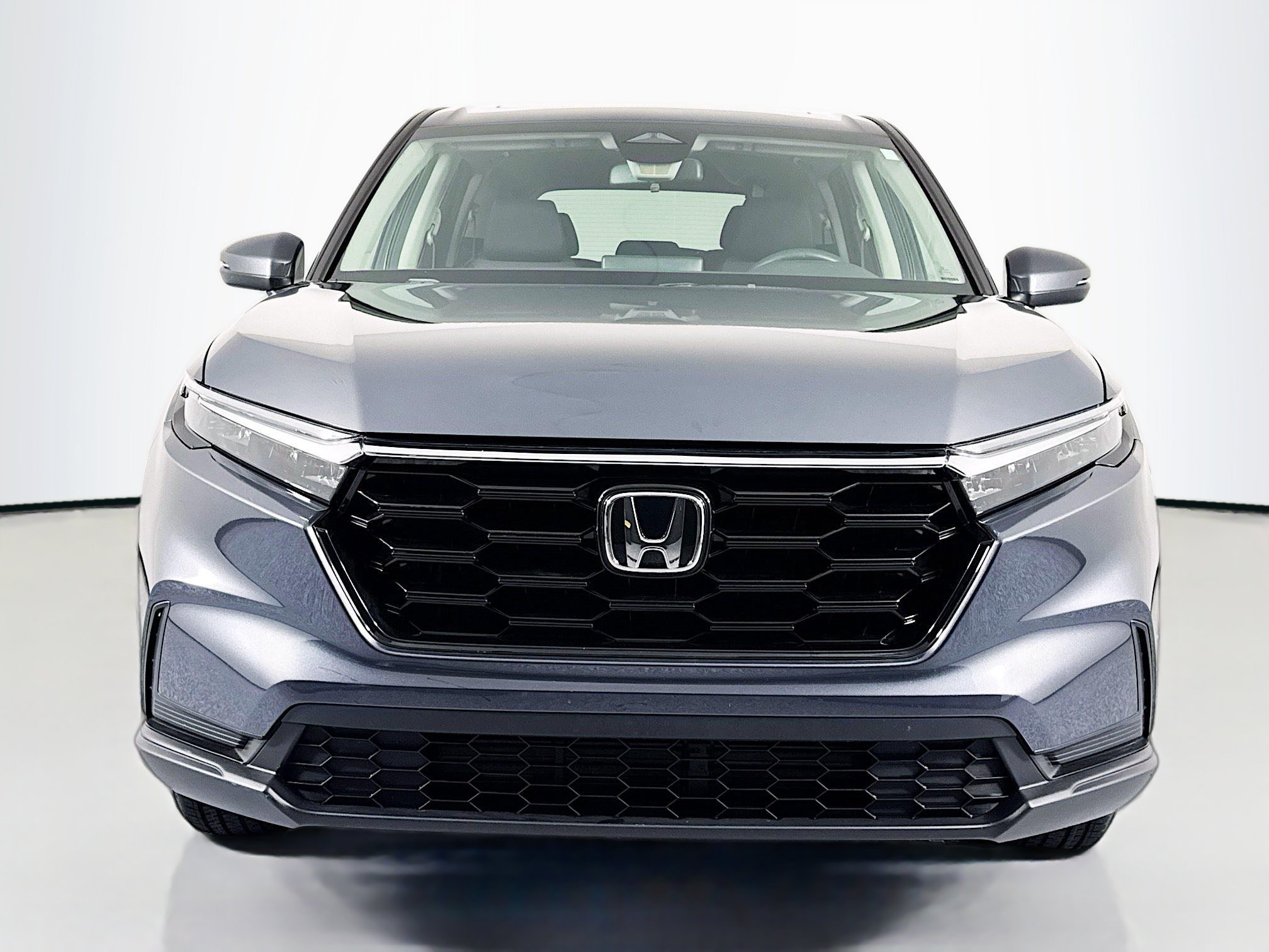 Certified 2024 Honda CR-V EX image 2