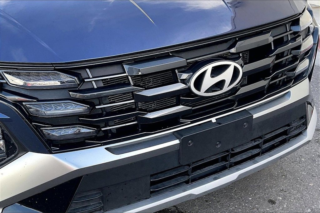 Used 2025 Hyundai Tucson SEL image 26