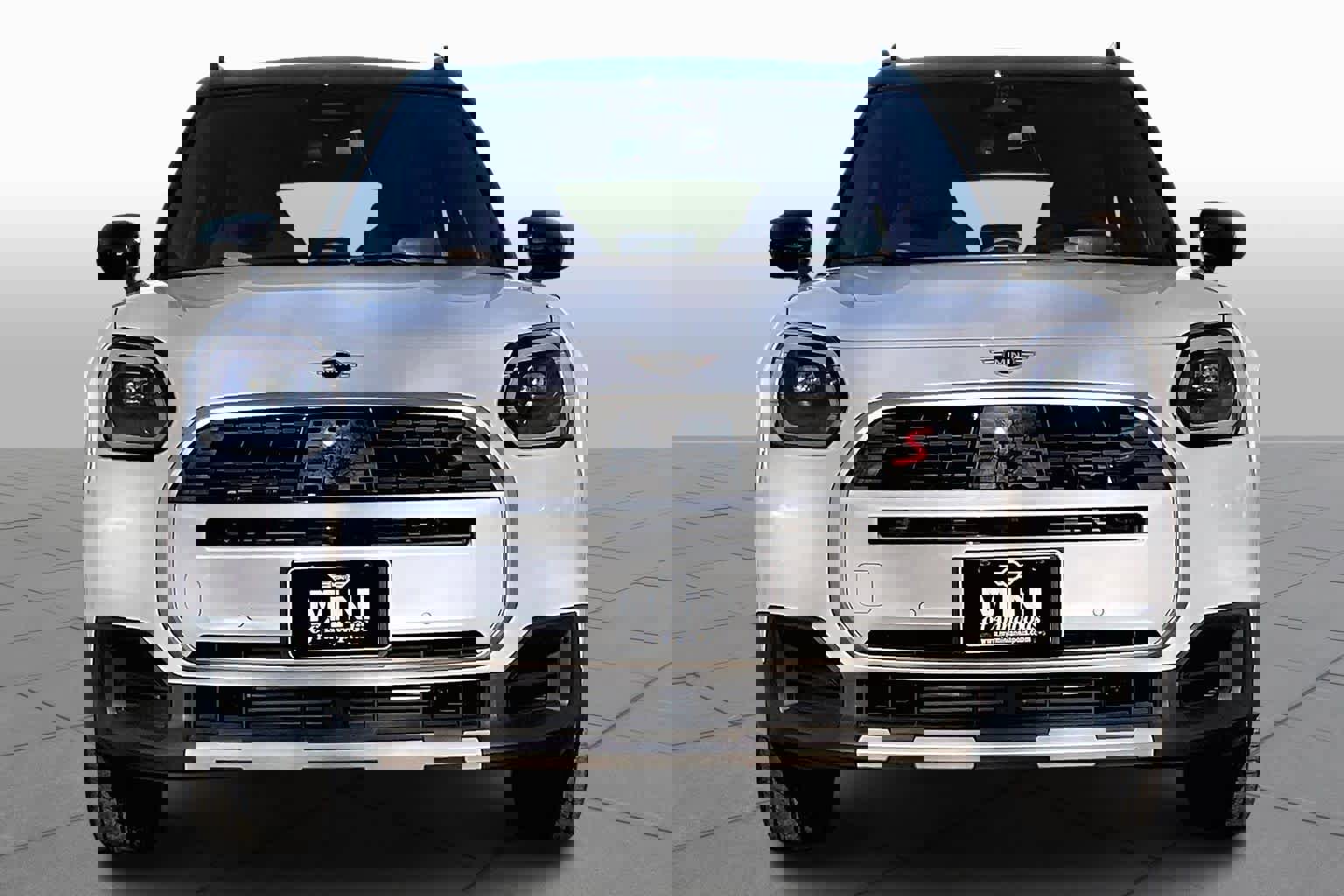 Used 2025 MINI Cooper Countryman S image 3