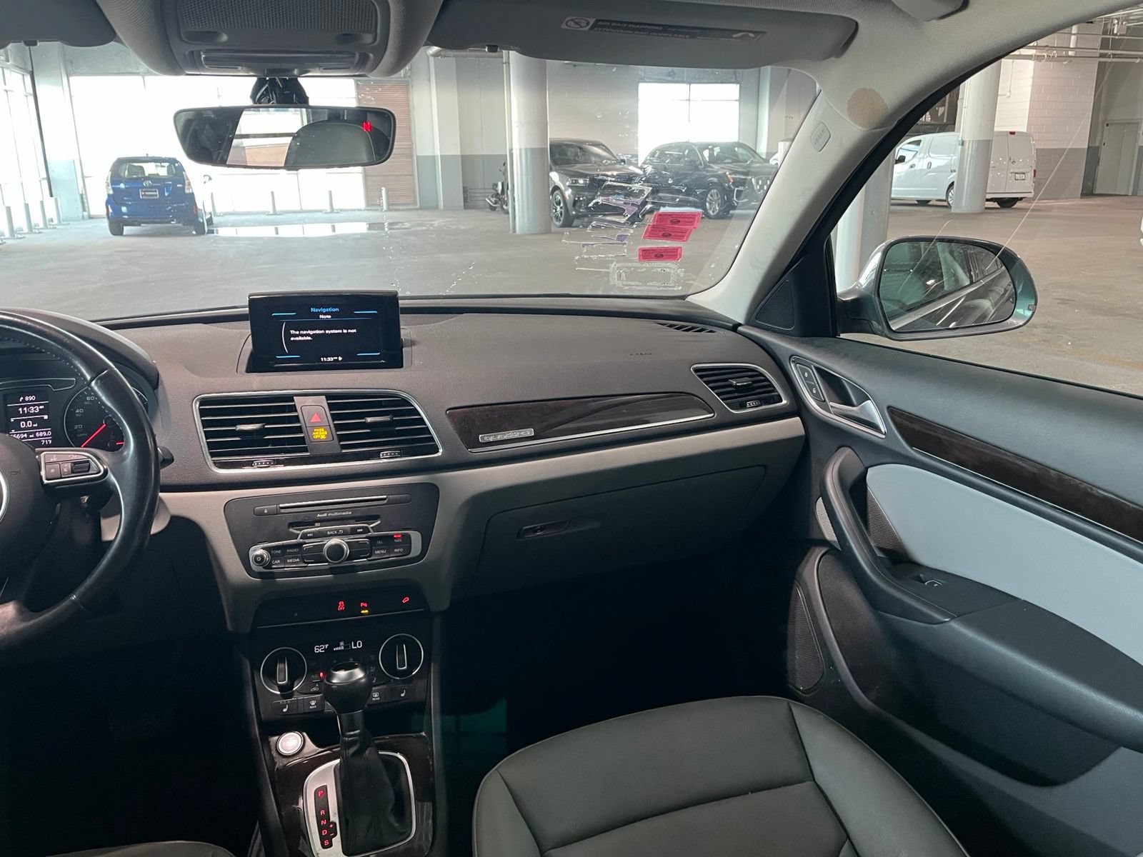 Used 2016 Audi Q3 2.0T Premium Plus AWD/4WD image 37