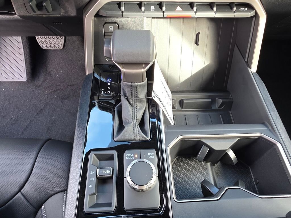 Used 2026 Toyota Tundra SR5 AWD/4WD image 27