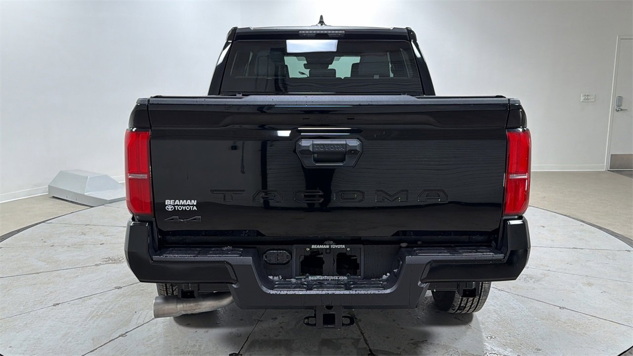 New 2026 Toyota Tacoma SR5 image 4