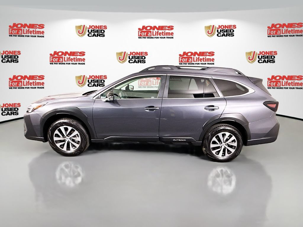 Certified 2025 Subaru Outback Premium w/ Popular Package #1 AWD/4WD image 15