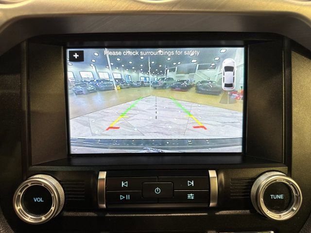 Used 2019 Ford Mustang Premium RWD image 21