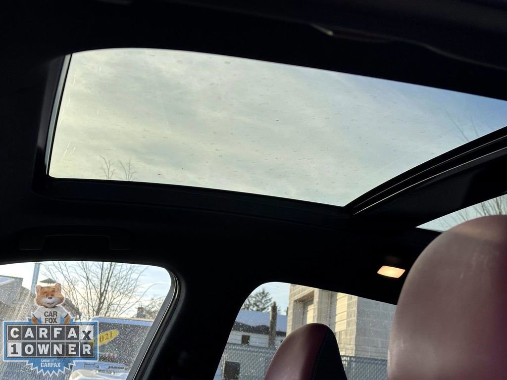 Used 2023 INFINITI QX50 Sport image 24