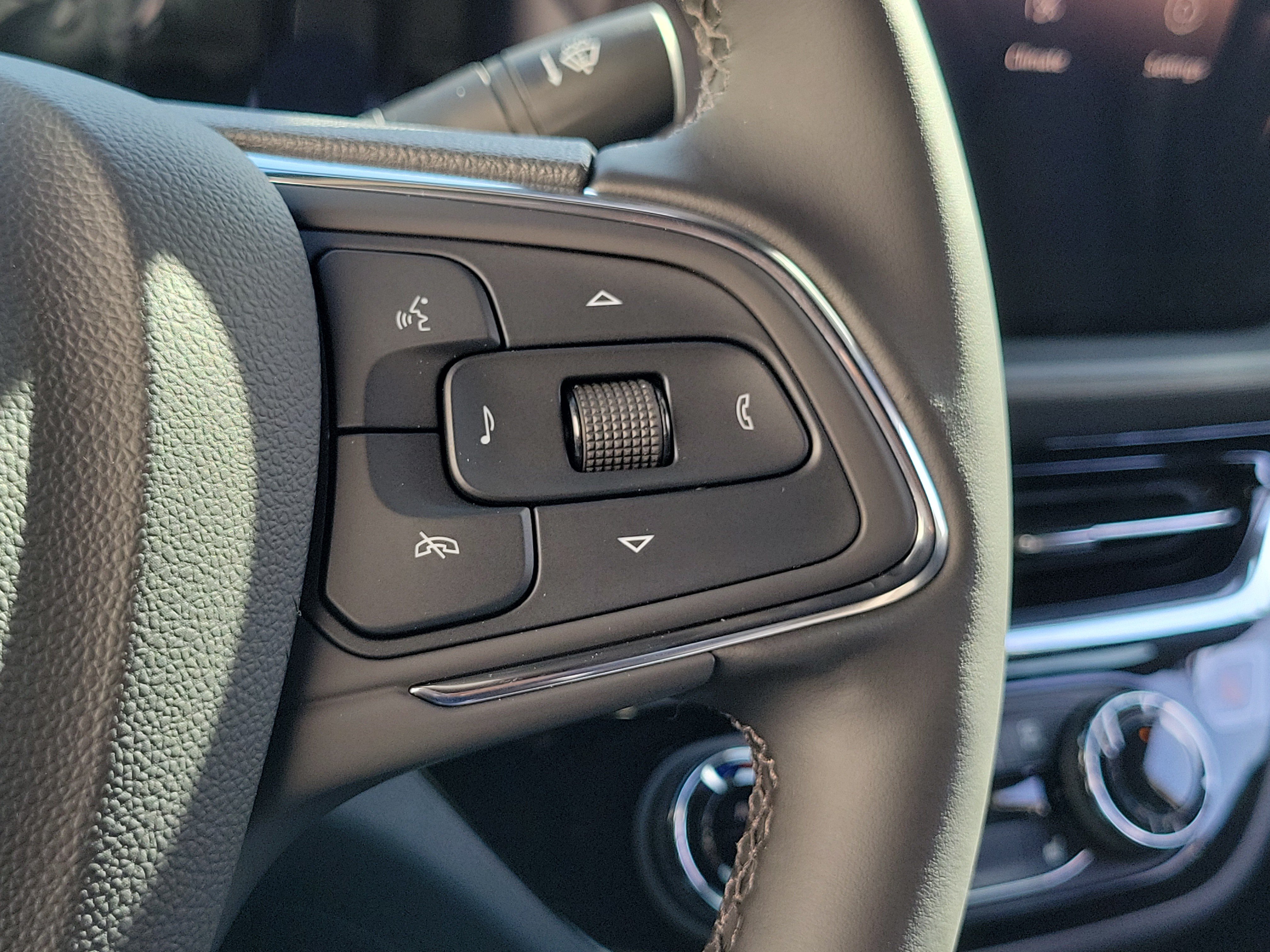 New 2026 Buick Envista Sport Touring w/ Convenience I Package FWD image 26