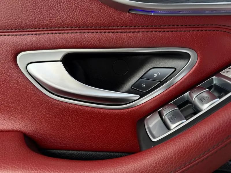 Used 2022 Mercedes-Benz C 300 Cabriolet image 43