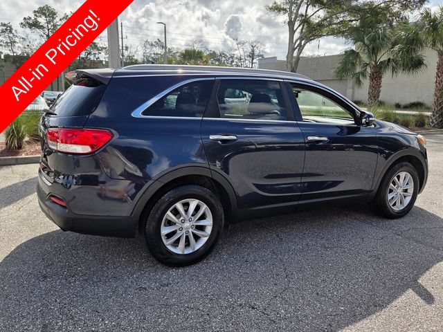 Used 2016 Kia Sorento FWD w/ LX Convenience Package image 5