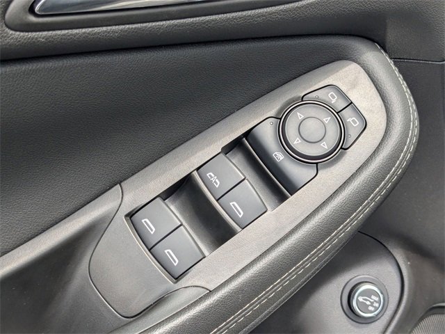 Used 2023 Buick Encore GX Select w/ Sport Touring Package image 13