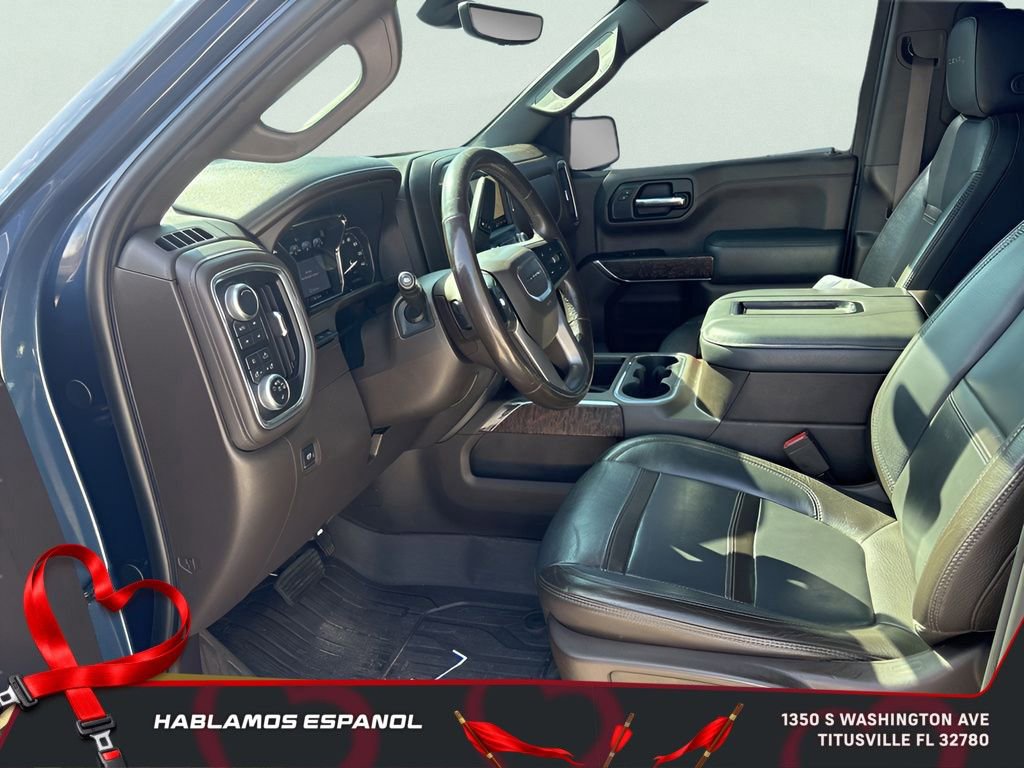 Used 2019 GMC Sierra 1500 Denali w/ Denali Ultimate Package image 9