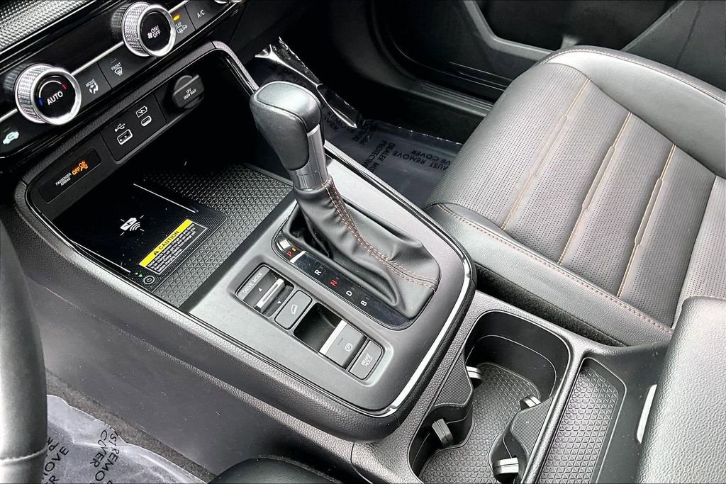 Used 2023 Honda CR-V Sport Touring image 15