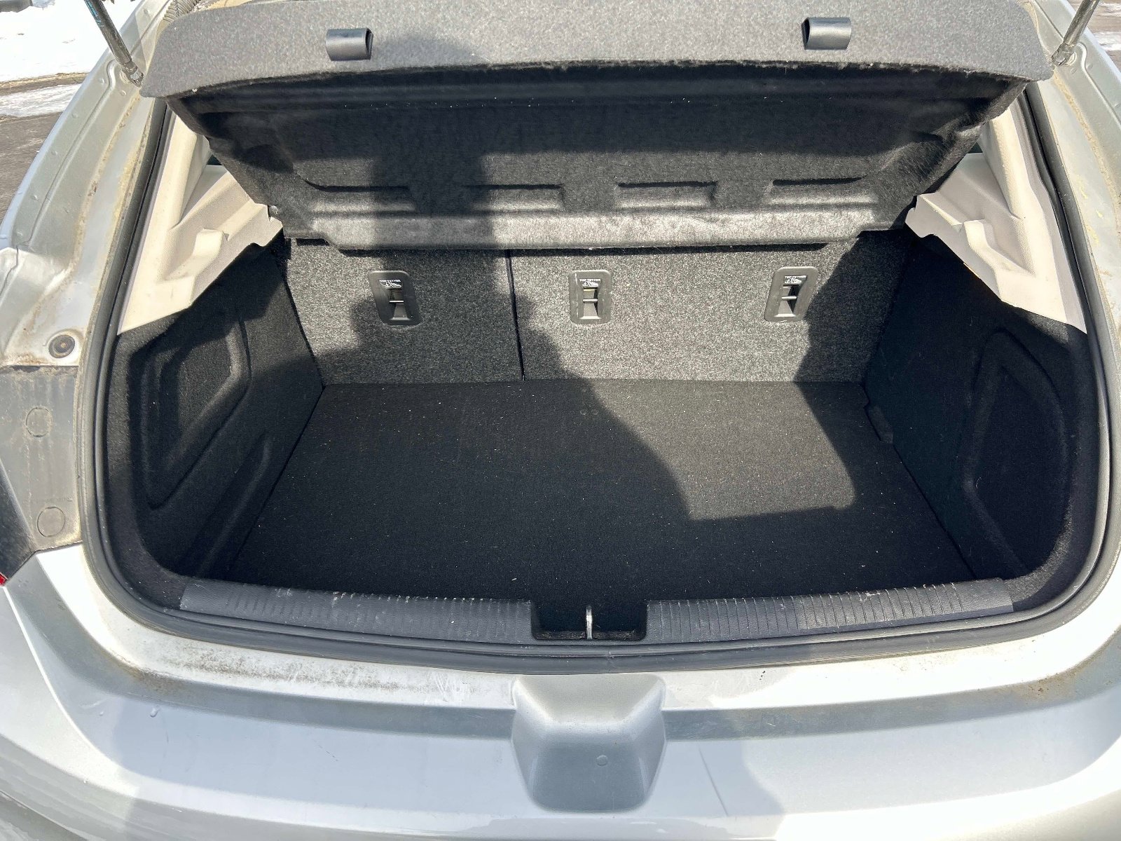 Used 2017 Chevrolet Cruze LT w/ Convenience Package image 13