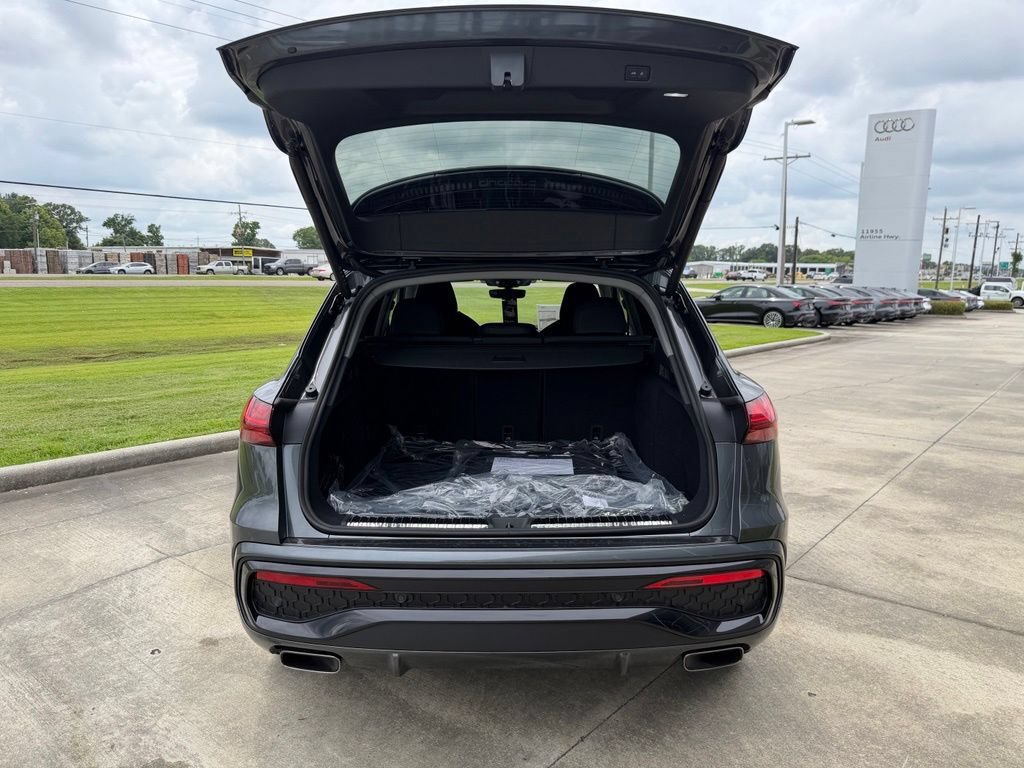 New 2026 Audi Q5 Prestige AWD/4WD image 26